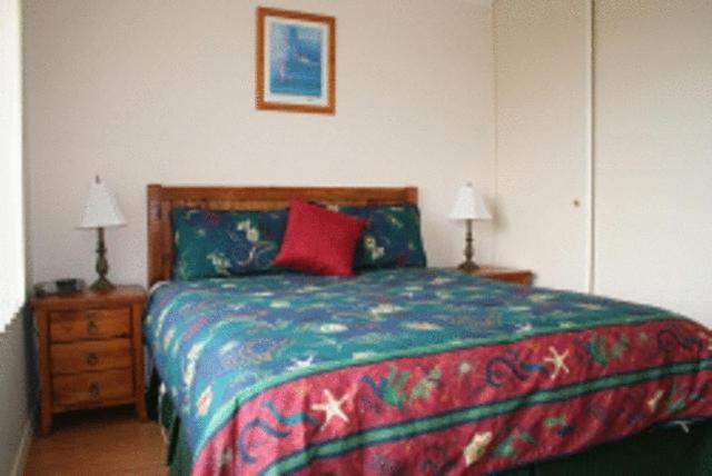 Cosy Corner Beach Cottages Kronkup Camera foto