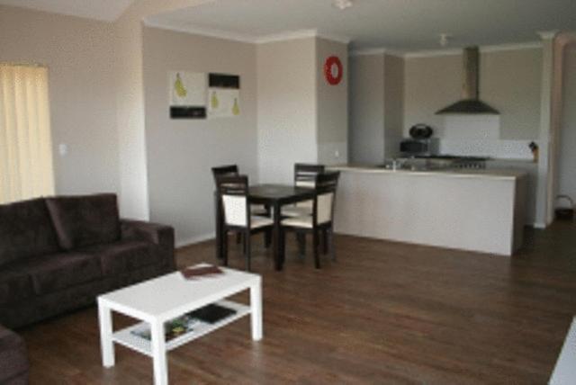 Cosy Corner Beach Cottages Kronkup Camera foto