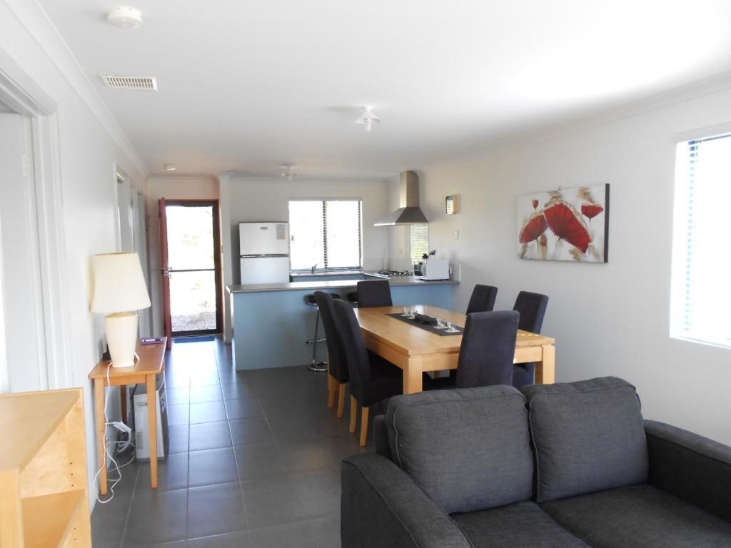 Cosy Corner Beach Cottages Kronkup Camera foto