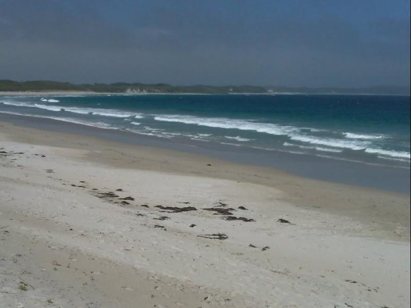 Cosy Corner Beach Cottages Kronkup Esterno foto