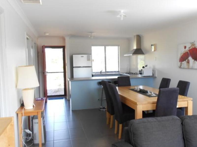 Cosy Corner Beach Cottages Kronkup Esterno foto