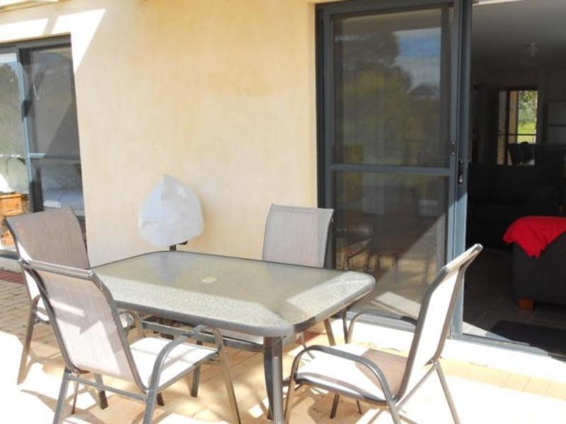 Cosy Corner Beach Cottages Kronkup Esterno foto