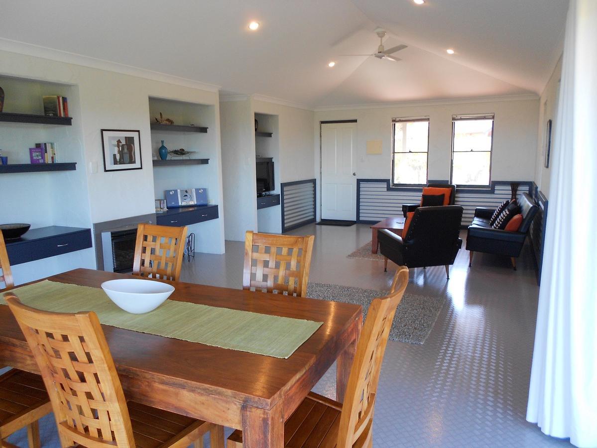 Cosy Corner Beach Cottages Kronkup Esterno foto