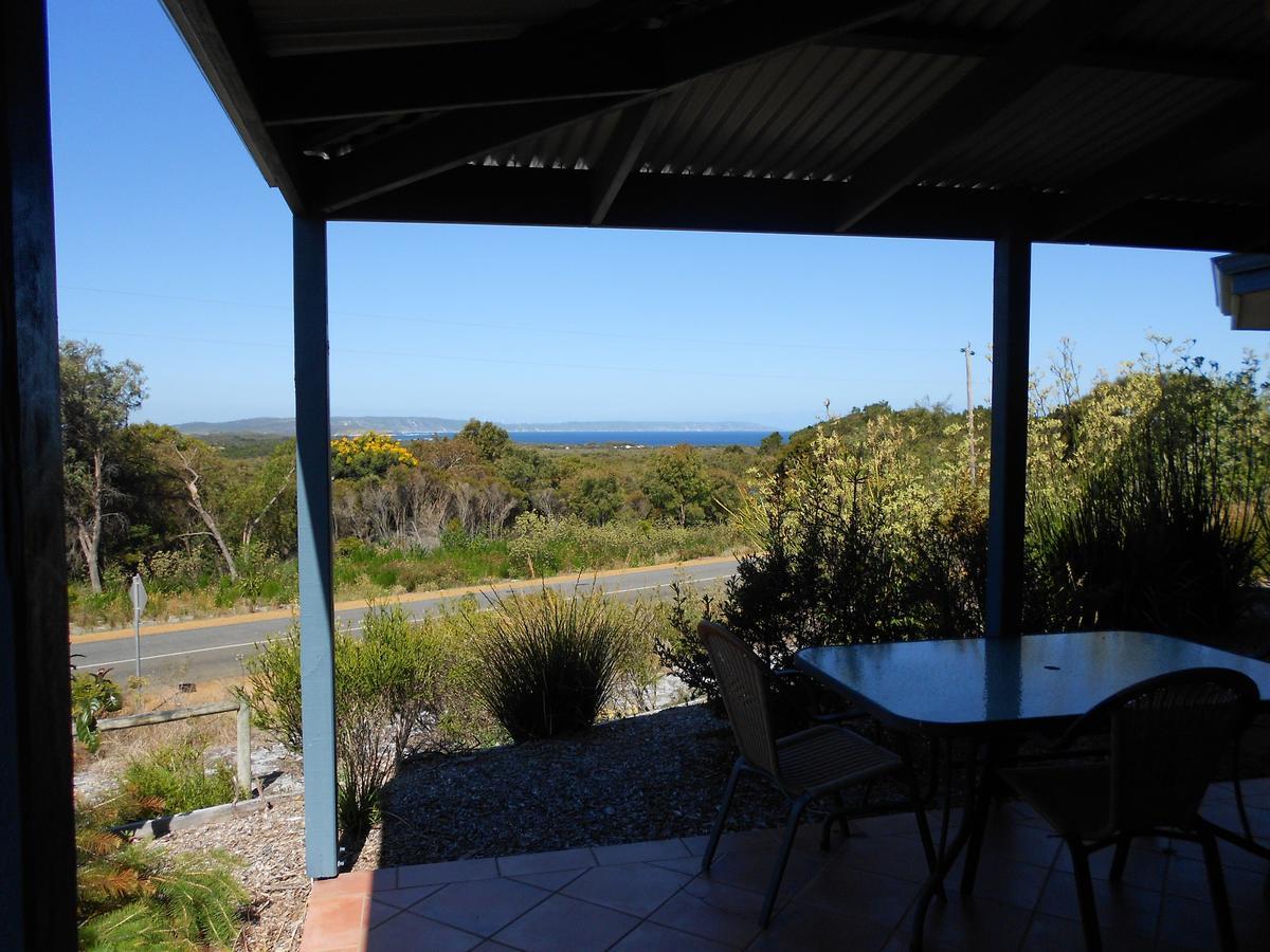 Cosy Corner Beach Cottages Kronkup Esterno foto