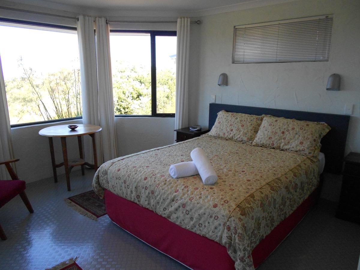 Cosy Corner Beach Cottages Kronkup Esterno foto