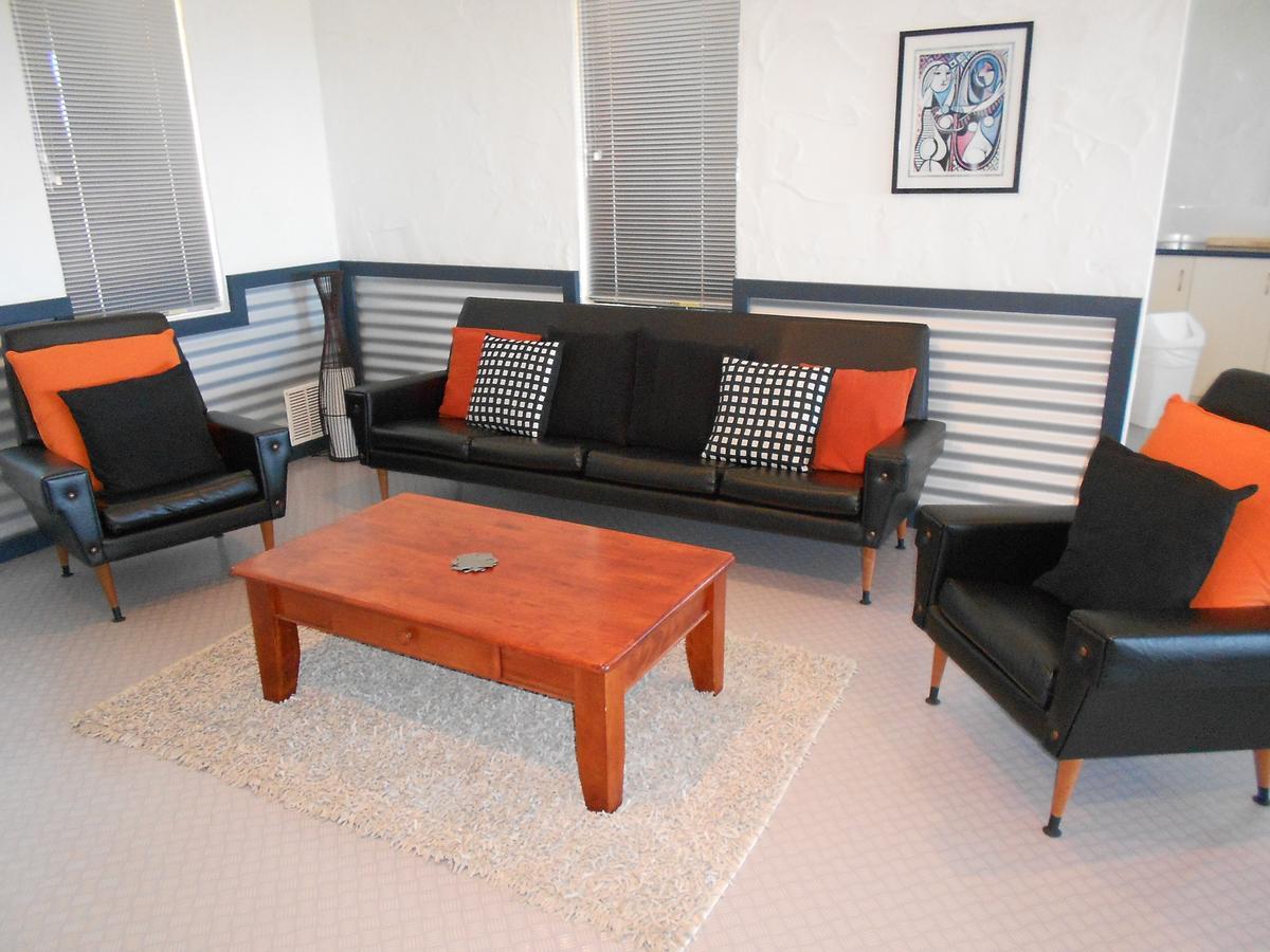 Cosy Corner Beach Cottages Kronkup Esterno foto